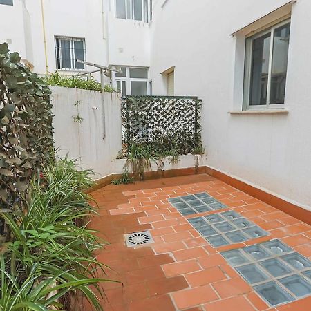 Apartamento Vialia Lägenhet Málaga Exteriör bild